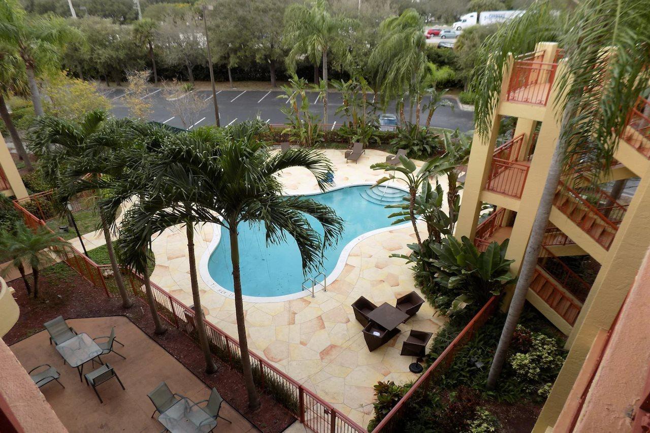 Boca Suites Deerfield Beach; Surestay Collection By BW Dış mekan fotoğraf