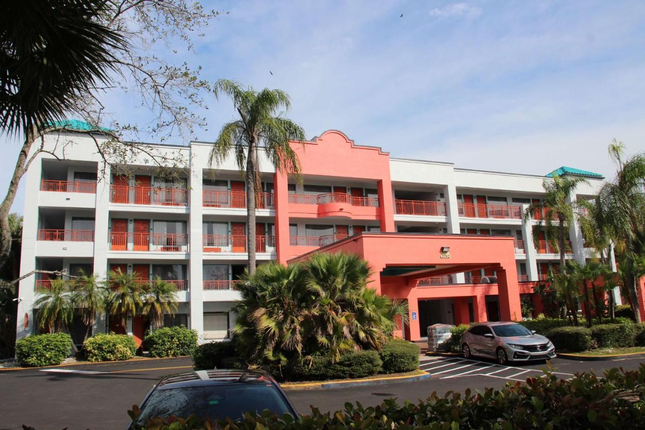 Boca Suites Deerfield Beach; Surestay Collection By BW Dış mekan fotoğraf