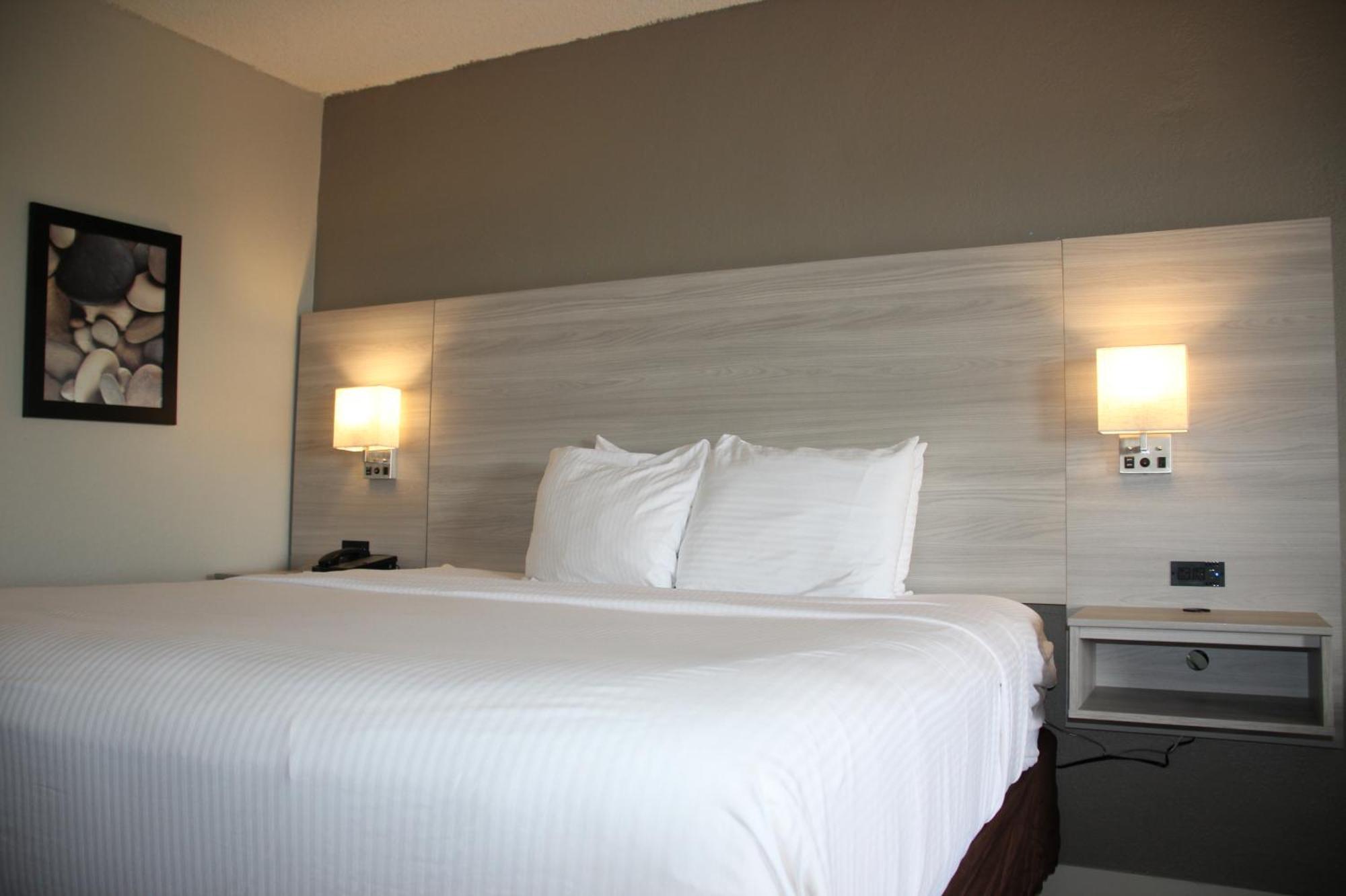 Boca Suites Deerfield Beach; Surestay Collection By BW Dış mekan fotoğraf