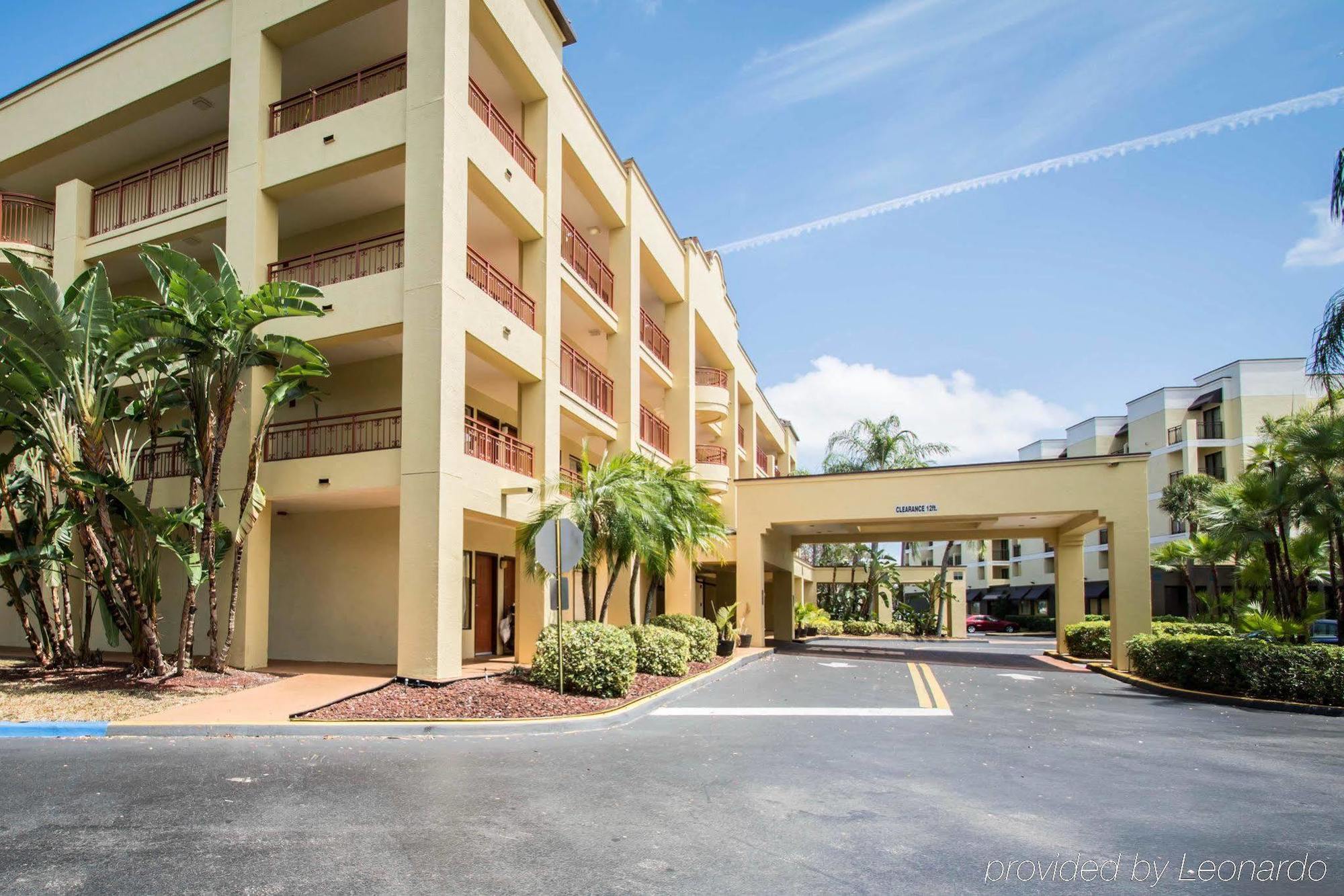 Boca Suites Deerfield Beach; Surestay Collection By BW Dış mekan fotoğraf