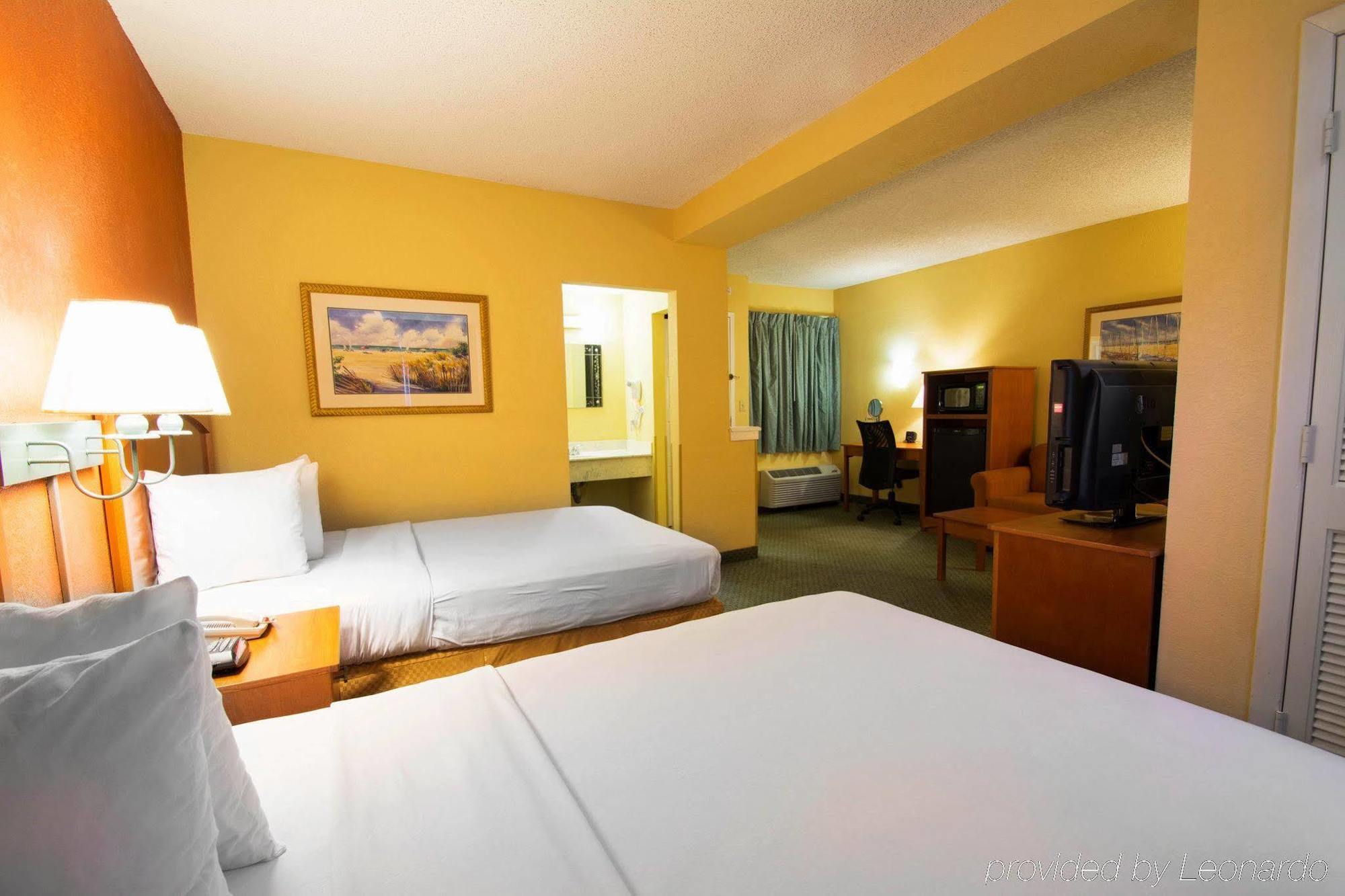 Boca Suites Deerfield Beach; Surestay Collection By BW Dış mekan fotoğraf