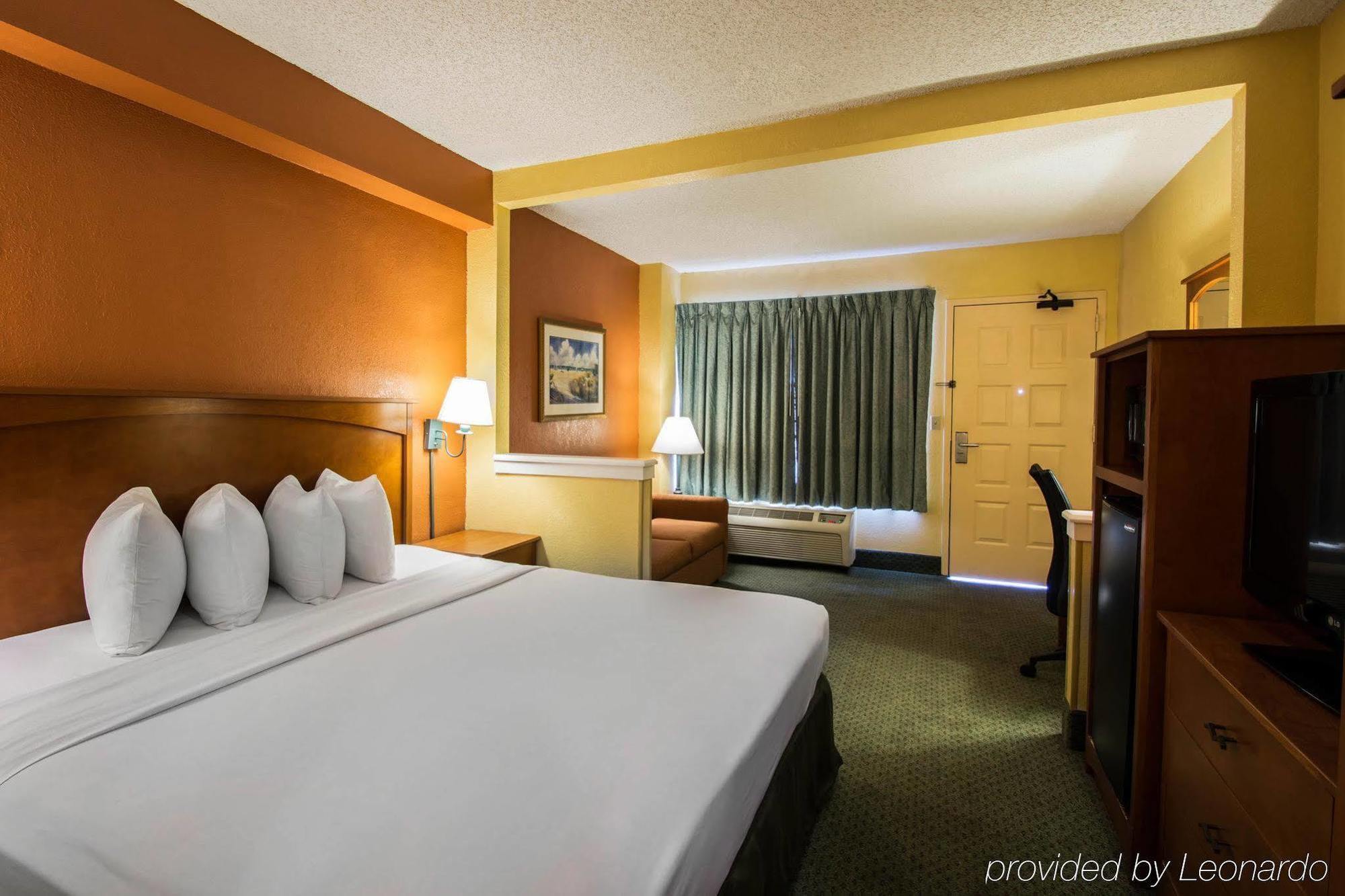 Boca Suites Deerfield Beach; Surestay Collection By BW Dış mekan fotoğraf