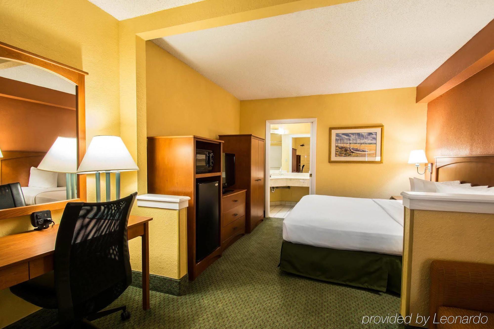 Boca Suites Deerfield Beach; Surestay Collection By BW Dış mekan fotoğraf
