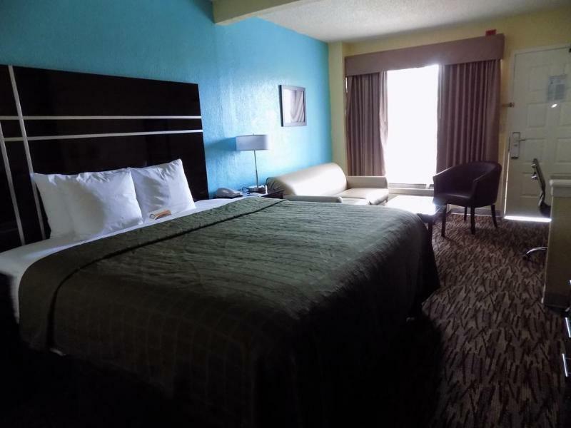 Boca Suites Deerfield Beach; Surestay Collection By BW Dış mekan fotoğraf